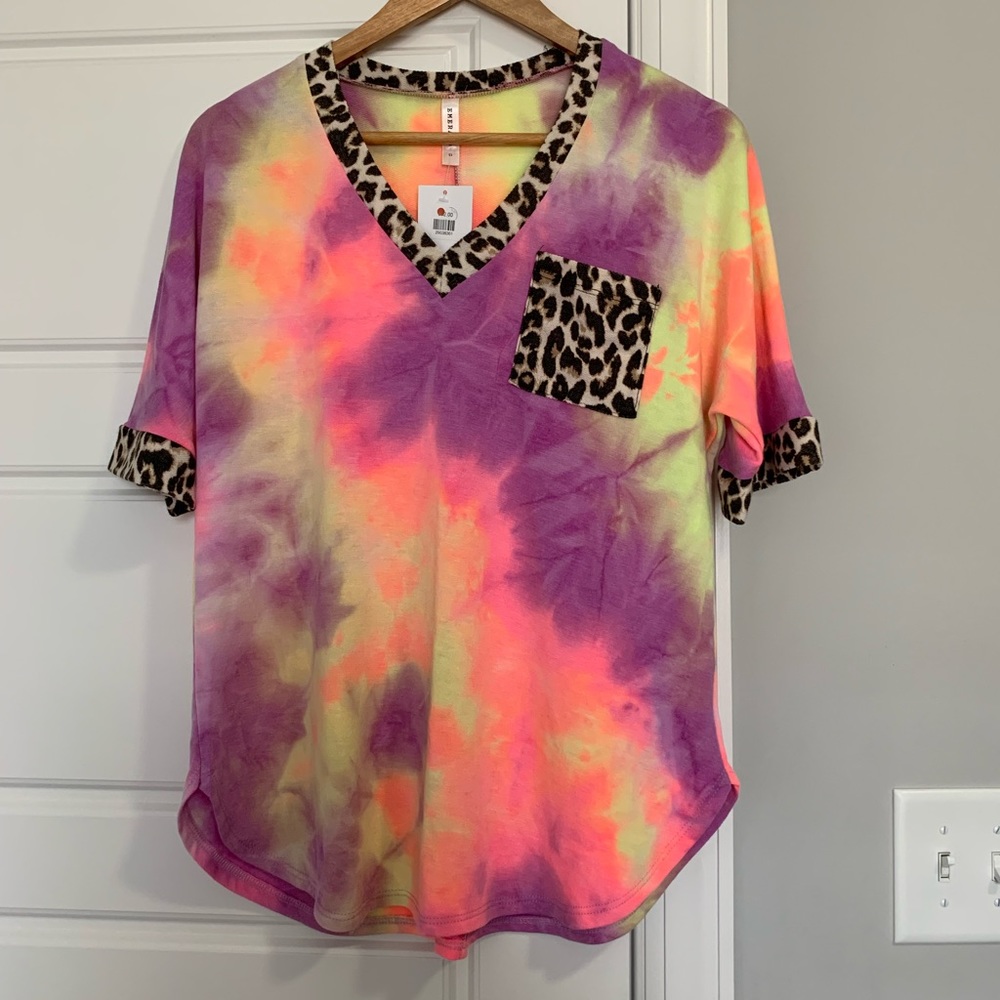 Brand new Emerald Top